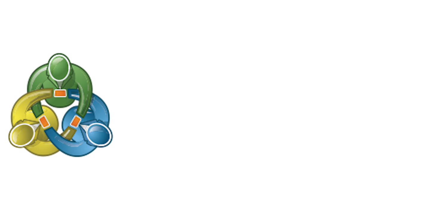 MetaTrader MetaTrader logo